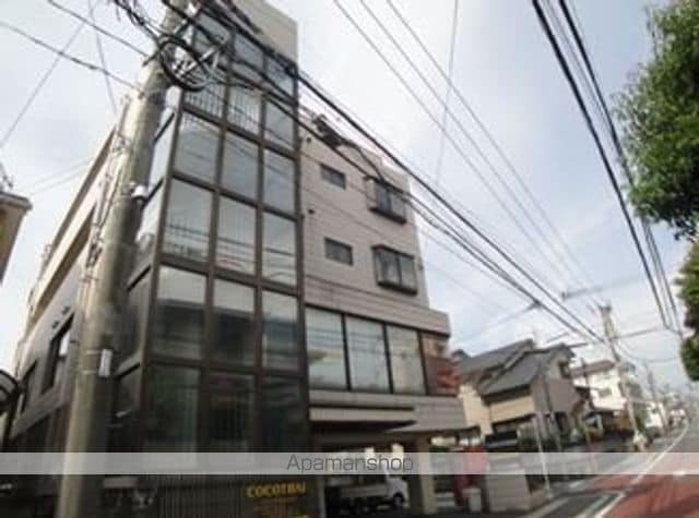 第一ウチダビルの外観写真