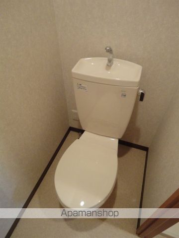 リリックコート新小岩の内装写真