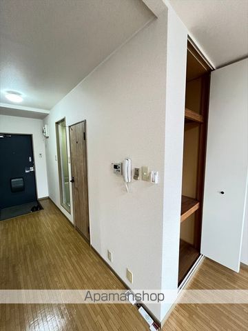 テイスティ―鴻之台の内装写真