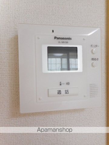 コマンドールの内装写真