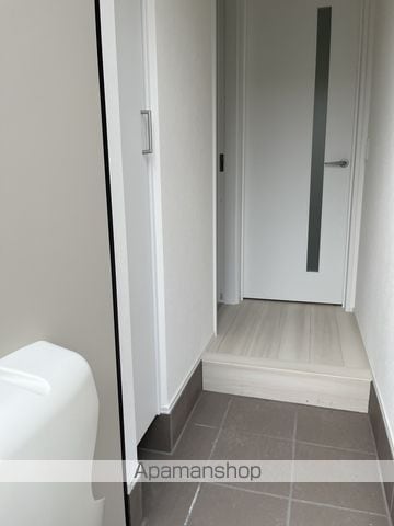 Speranzaの内装写真