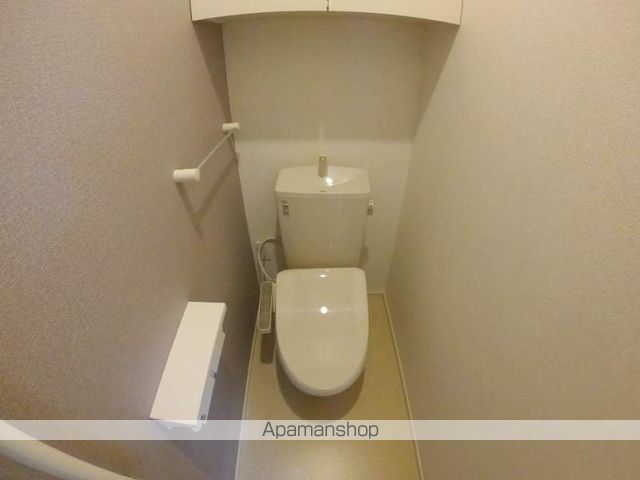 ドリーム悠の内装写真