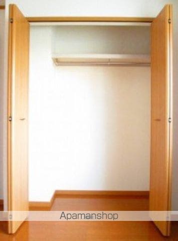 ヴィラ ノーヴァAの内装写真