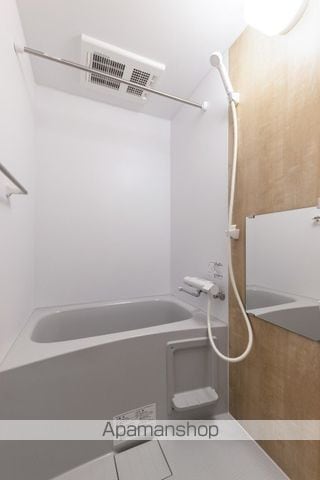 FLORIDOの内装写真