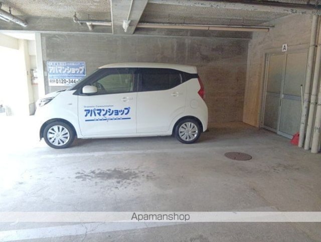元寺町ハイツ[3LDK/75.56m2]の内装2