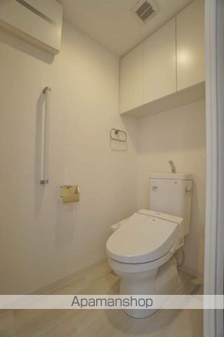 アルファスマート老松町の内装写真