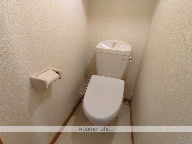 レオパレスドルフYAMATOの内装写真