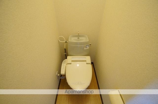 ハイツ沙羅 A棟の内装写真