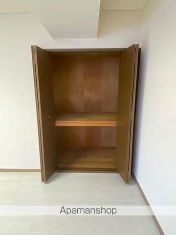 アーバン錦町の内装写真