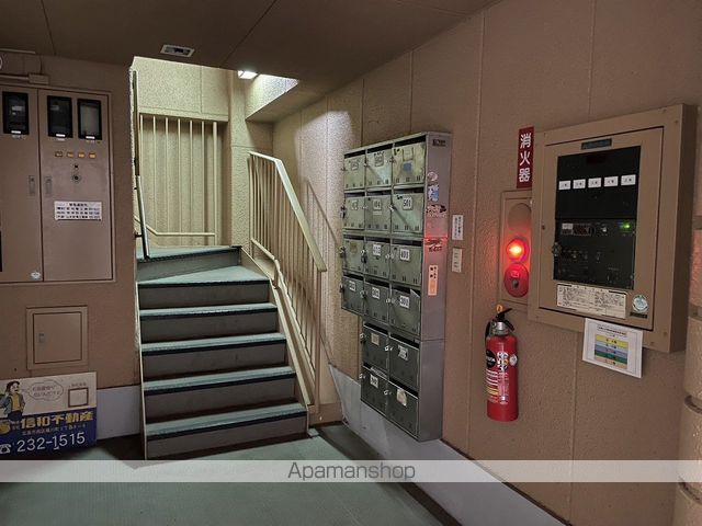 メゾン三篠のその他写真