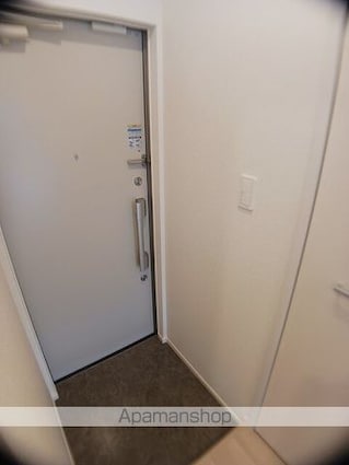 フィオーレ[1LDK/42.59m2]の玄関