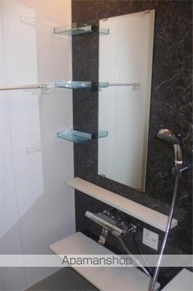 フォーチュン　ドゥミール[1DK/35.24m2]のバス