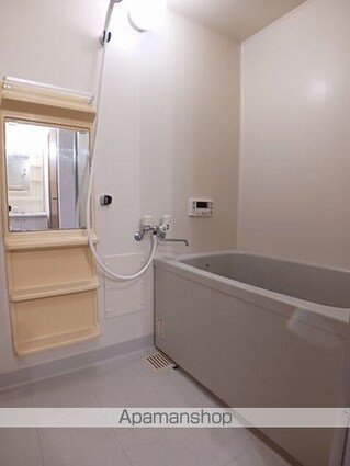 メゾン・ラフィネＡ[2DK/46.92m2]のバス