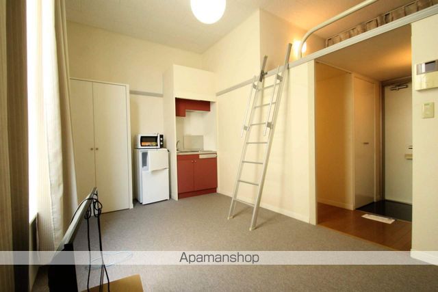 レオパレスCOMFORT HOUSEの内装写真