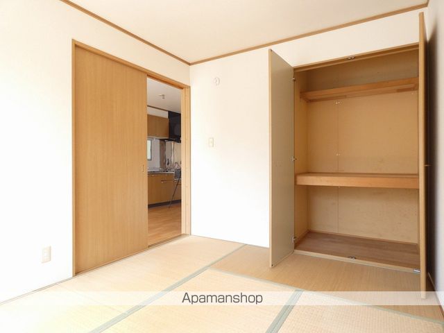 MPII番館の内装写真