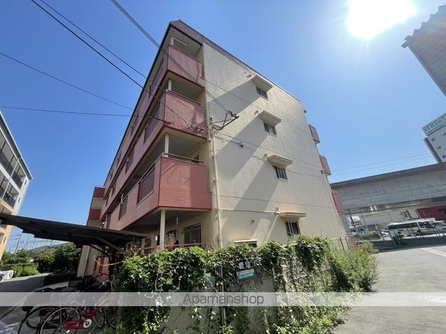 米虫ハイツ