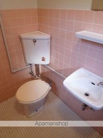 コーポ奥田の内装写真