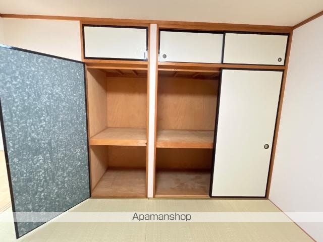 ワイズハウス池端の内装写真