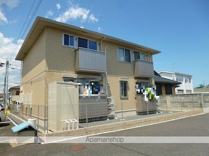 ディアーナⅢ[1LDK/36.6m2]の外観1