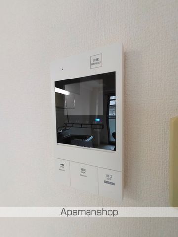アモール永田の内装写真