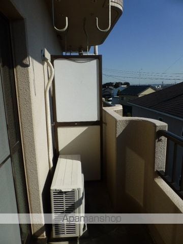マンションエクシードVの内装写真