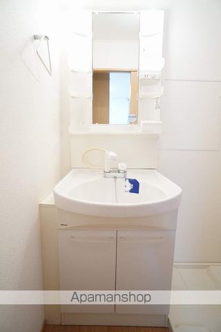 グランシャリオの内装写真