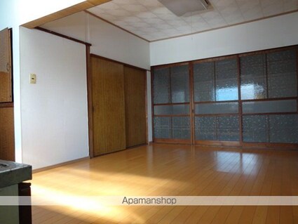 塩屋Ａ貸家[貸家/55m2]のその他内装2