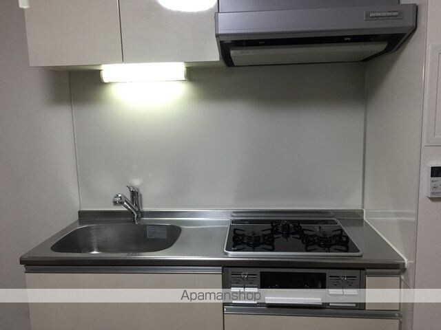 アルバーダ・Ｋ[1DK/36.12m2]のキッチン3