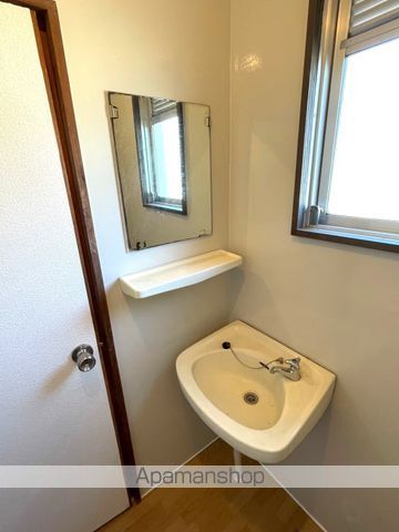 あいらんど檍の内装写真