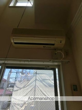 Ｌｏｉｒｅ下保谷[1K/15.62m2]のその他設備