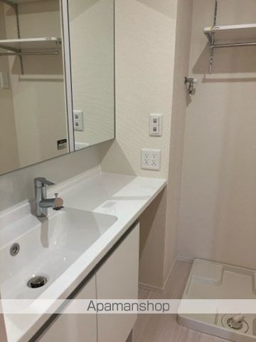 D-ROOM蘇原村雨町A棟の内装写真