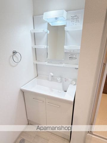 LOTUS豊岡の内装写真