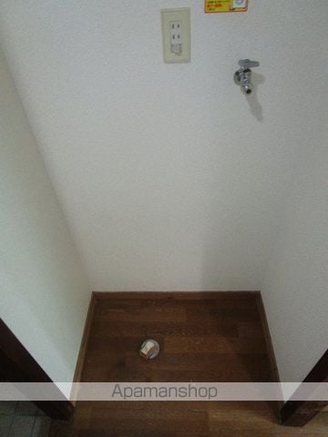 フローラハイツ九品寺の内装写真