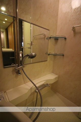 REGAL北堀江の内装写真