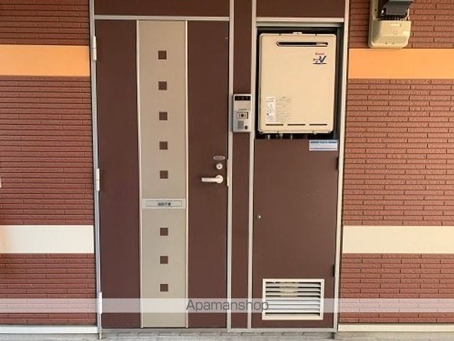 レオネクストビタノーバの内装写真