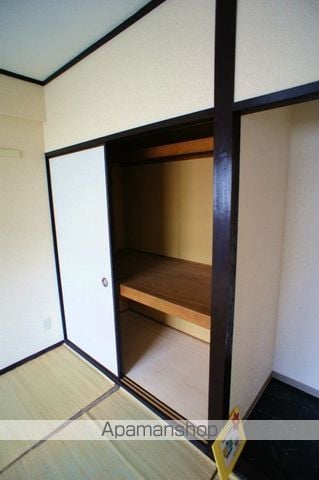サンセーヌ六ツ門の内装写真