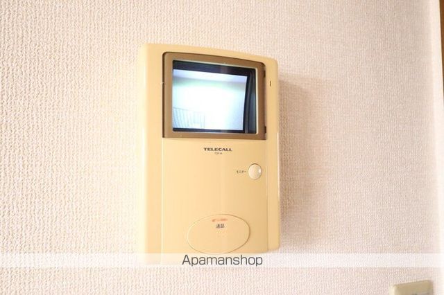 ローズガーデン・レジス ABCDの内装写真