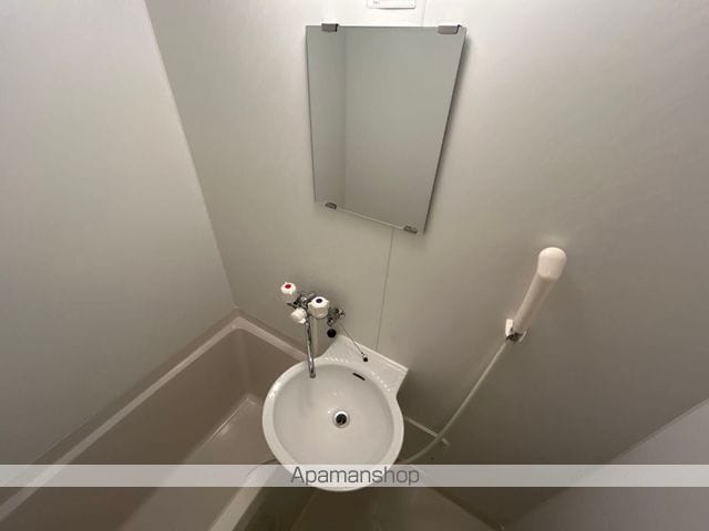 レオパレスHYTVIの内装写真