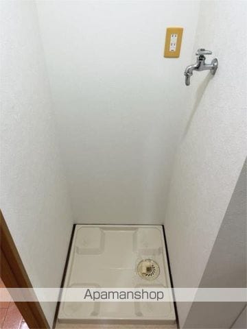 LA CERISEの内装写真