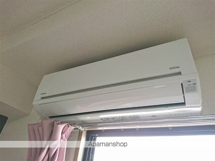 ロイヤルエクセーヌⅡ[2DK/48.7m2]の内装3