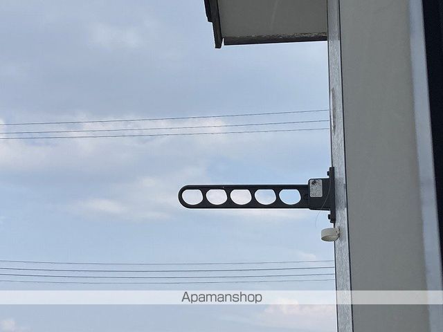 越後線 小針駅 徒歩19分 2階建 築27年の内装写真