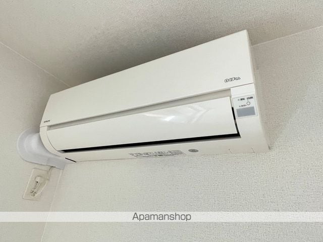 ステージ神原の内装写真