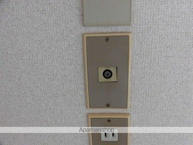 パルセヨシダの内装写真