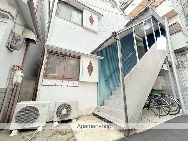 岩崎文化の外観写真