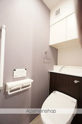 ＡＦＣレジデンスⅩⅥ[1K/25.91m2]の内装1