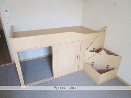 レオネクストフラワー[1K/28.02m2]の内装8