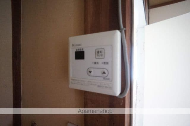 岳南電車 岳南富士岡駅 徒歩12分 1階建 築54年の内装写真
