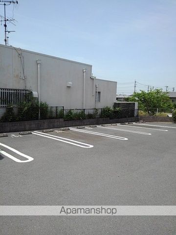 ヴィラ ルミエールAのその他写真