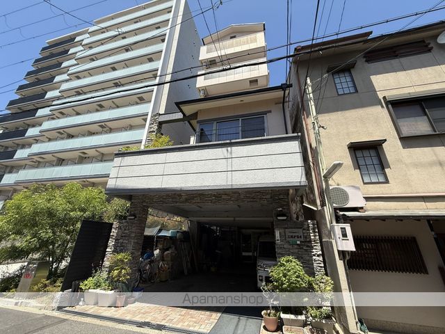 メゾン三和ドライの外観写真