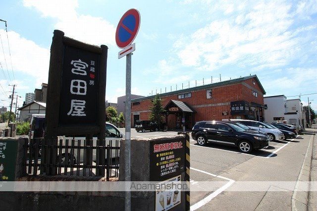 AUBEの周辺写真